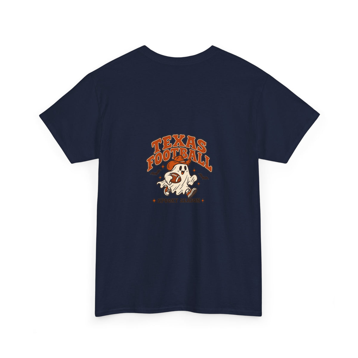 Texas Football T-Shirt