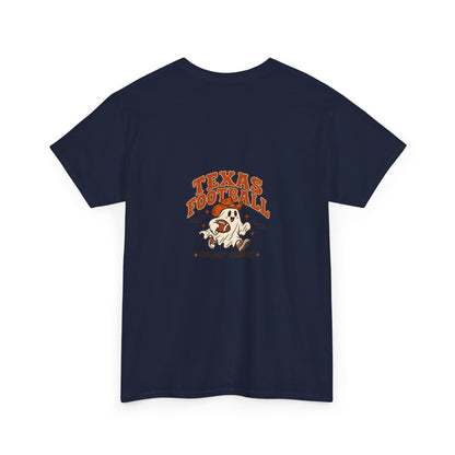 Texas Football T-Shirt