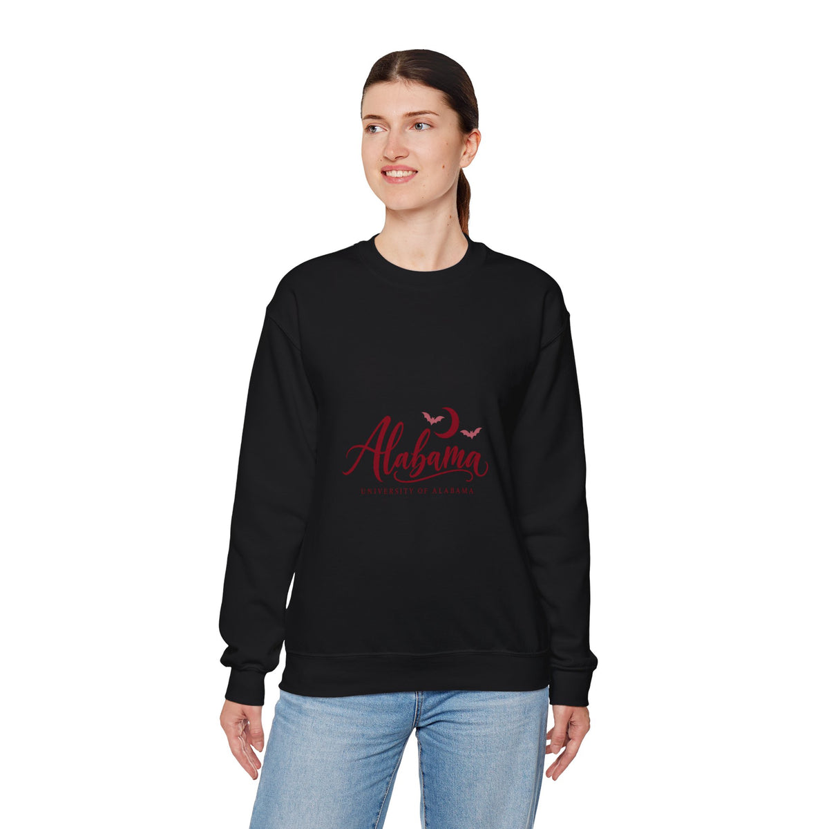 Alabama Football Classic Sweatshirt