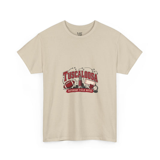 Saturday Field Vintage T-Shirt