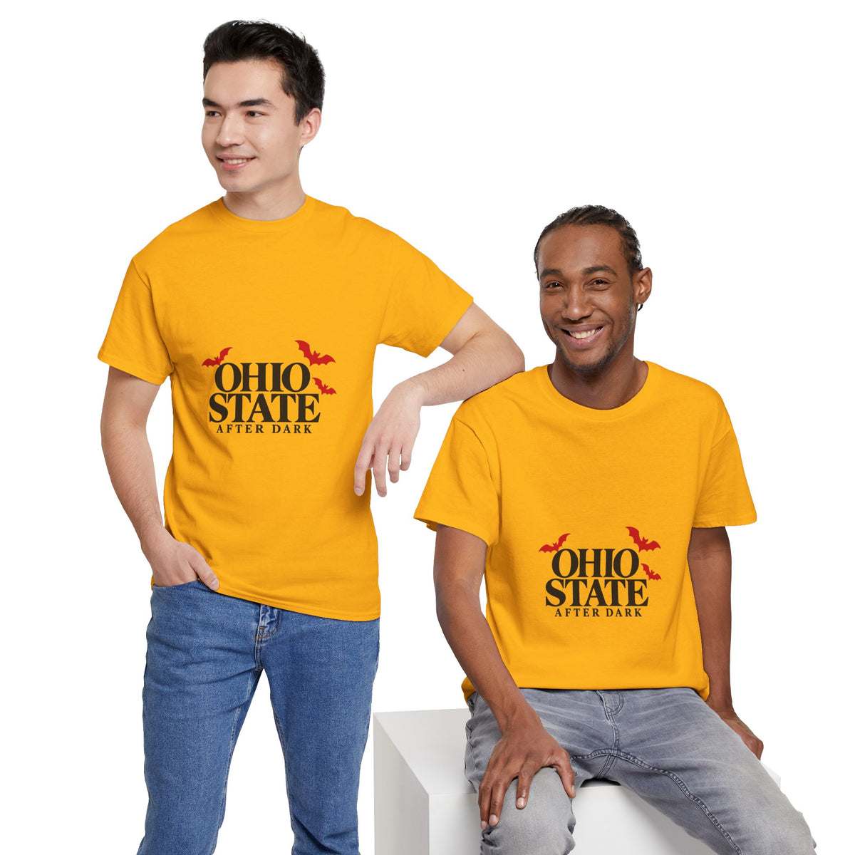Ohio After Dark Classic Tee