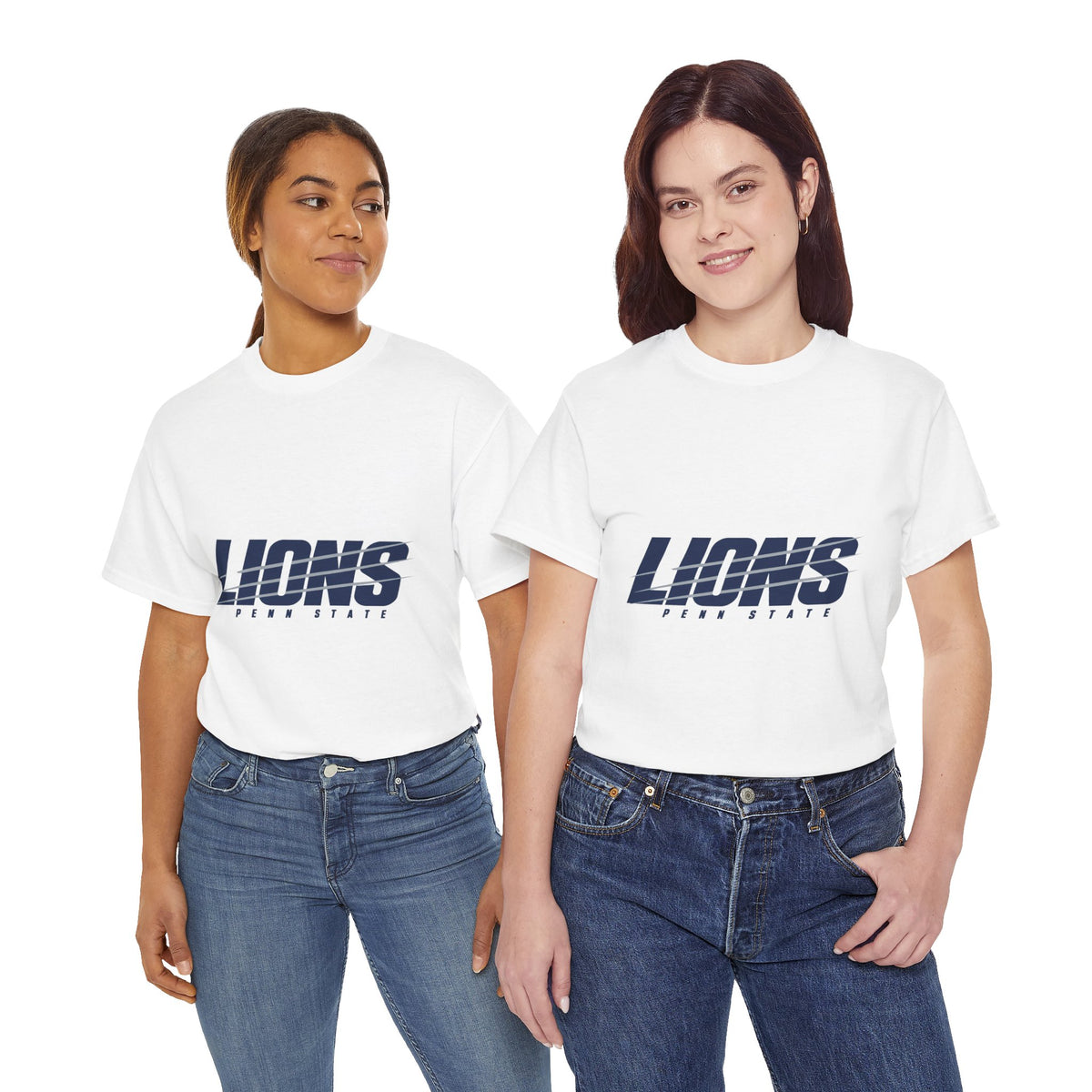 Lions Forever Classic T-Shirt