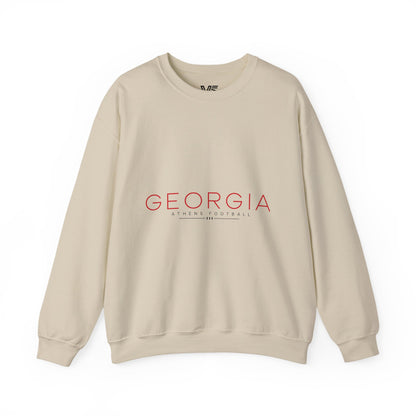 Georgia Bulls Classic Sweatshirt