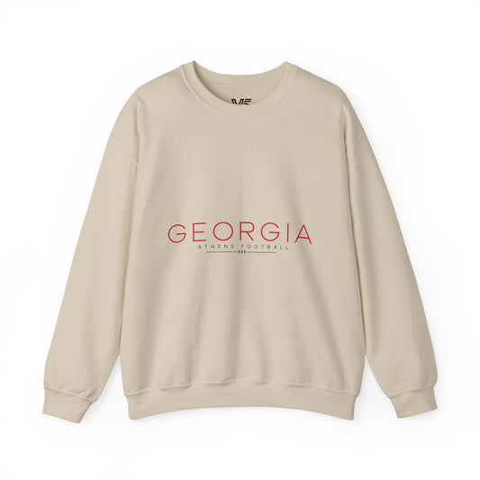 Georgia Bulls Classic Sweatshirt