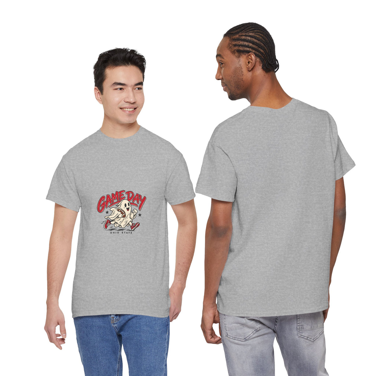 Buckeyes Game Day T-Shirt