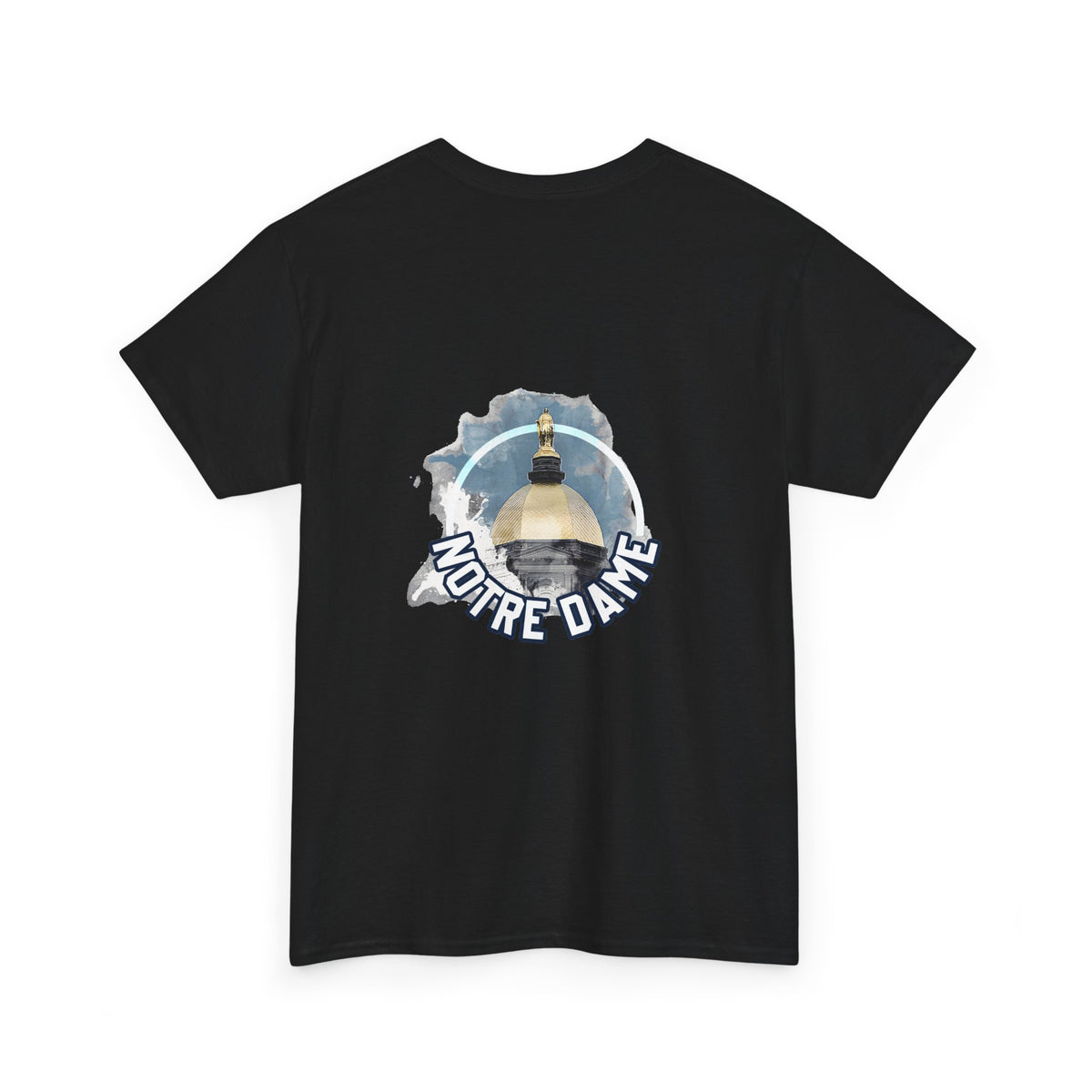 Fighting Irish Vintage T-Shirt