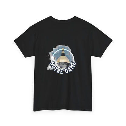 Fighting Irish Vintage T-Shirt