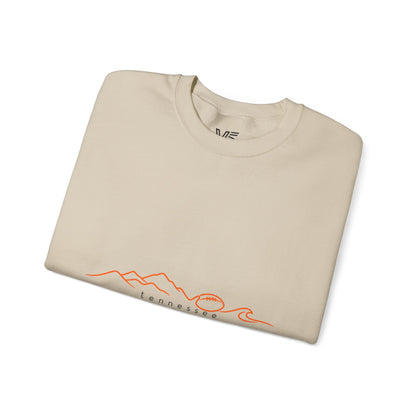 Tennessee Volunteers aesthetic Sweatshirt