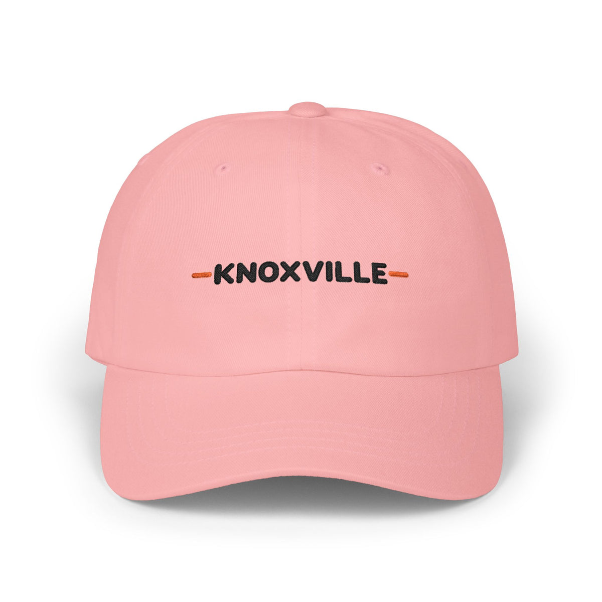 Volunteers Classic  Dad Cap