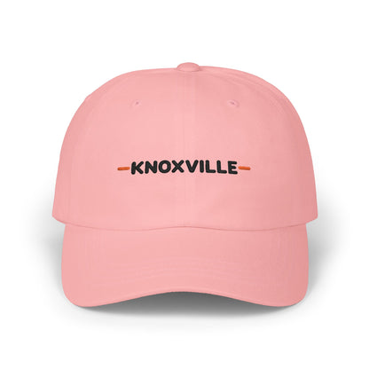 Volunteers Classic  Dad Cap