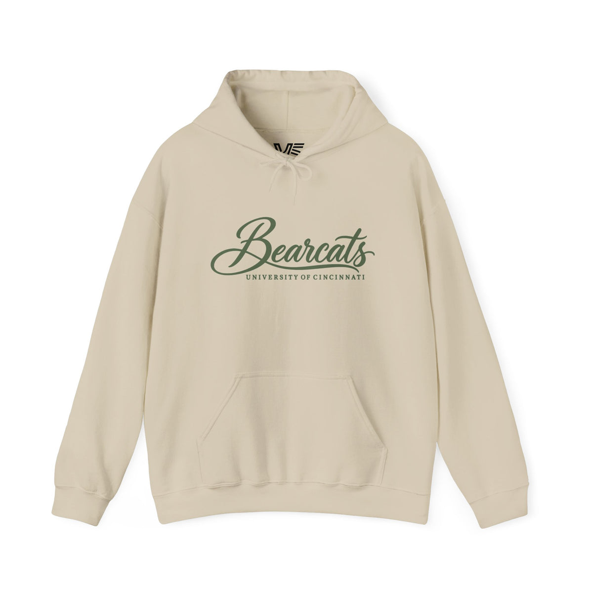 Bearcats Spirit Hoodie