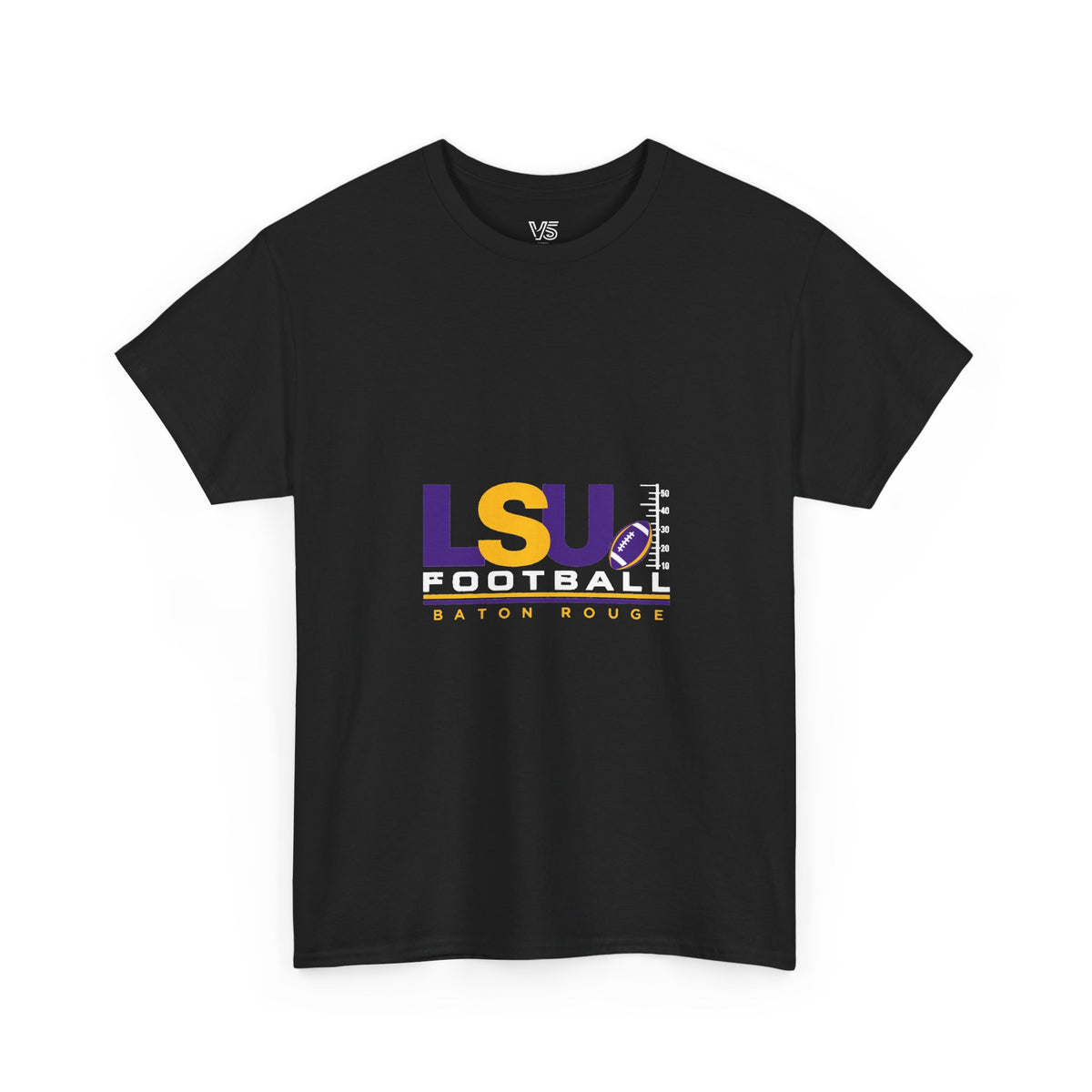 Tigers Pride Classicl T-Shirt