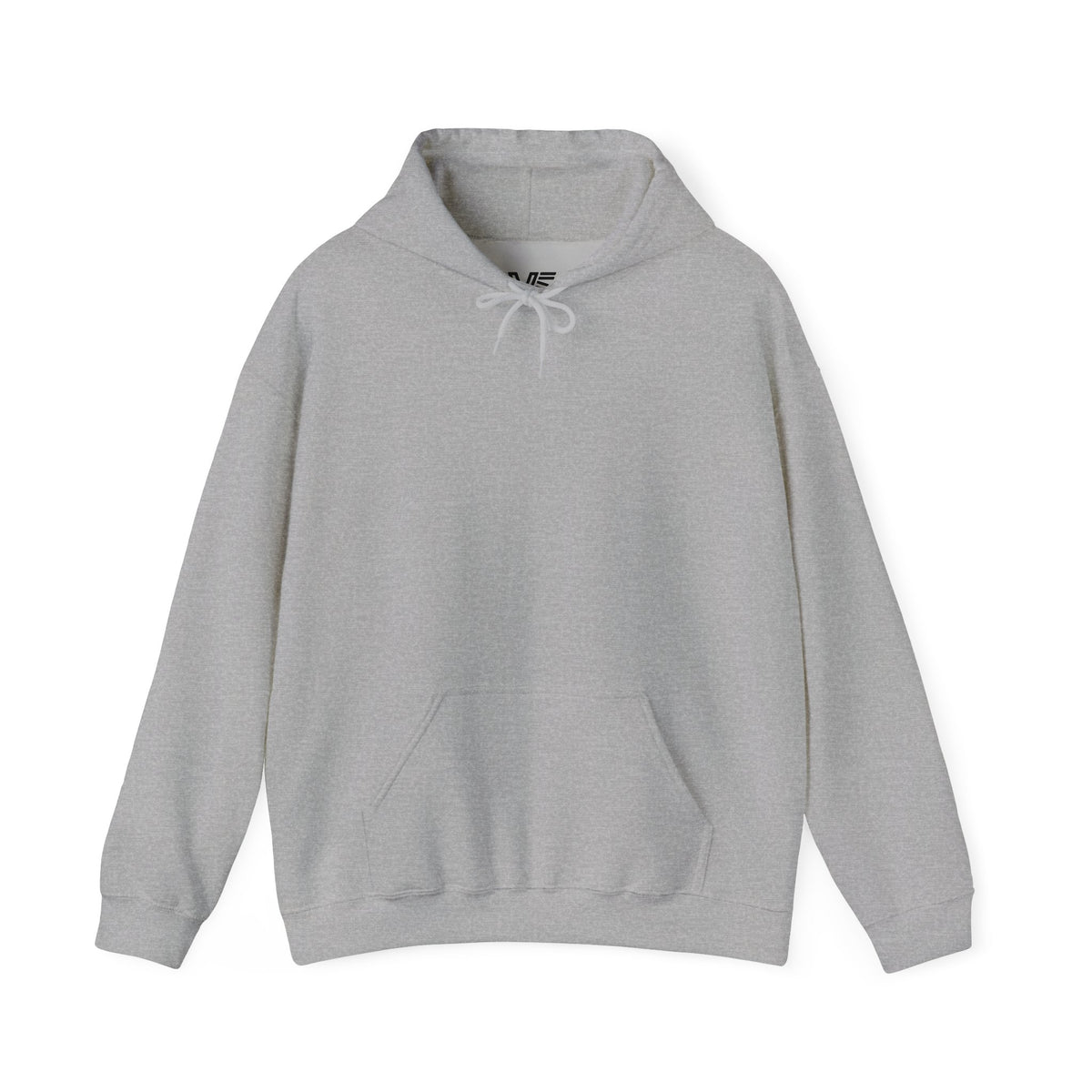 Buckeyes Vintage Skyscraper Hoodie