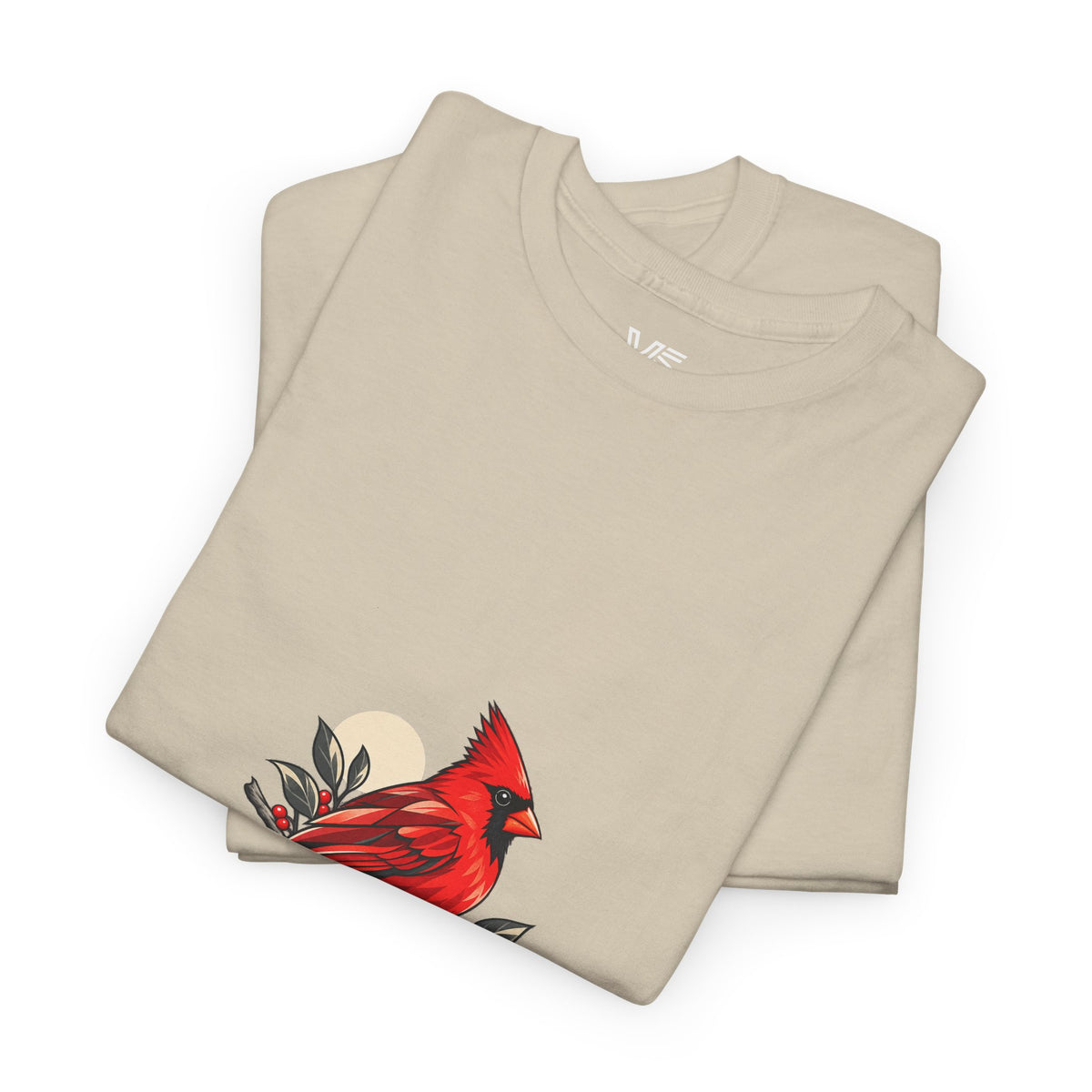 Ohio Wild at Heart Vintage T-Shirt