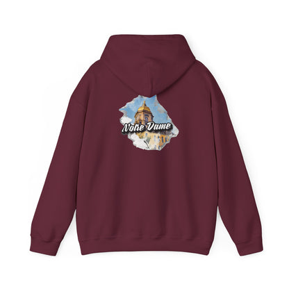 Go Irish Vintage Hoodie