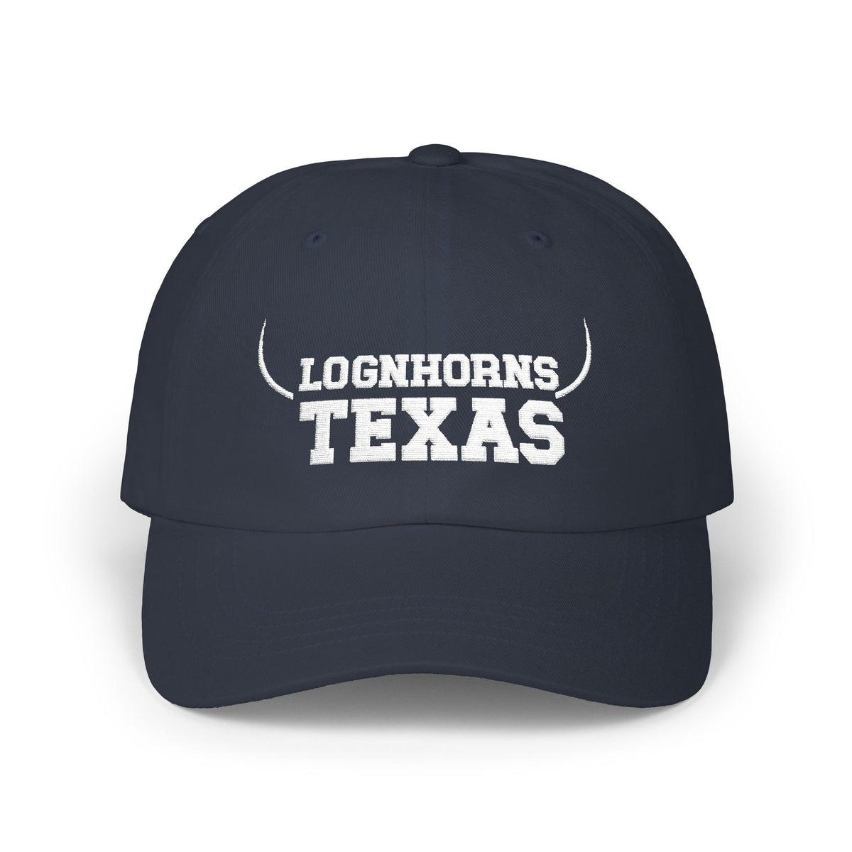 TEX Dad Cap