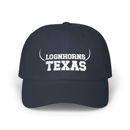 TEX Dad Cap