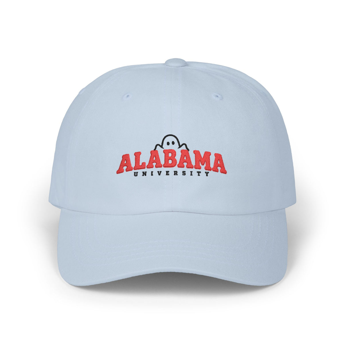 Alabama  Embroidered Dad Cap