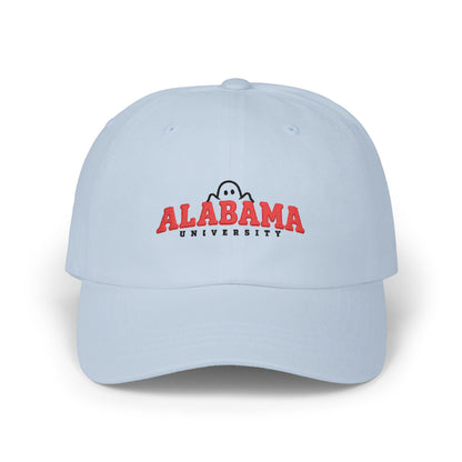 Alabama  Embroidered Dad Cap