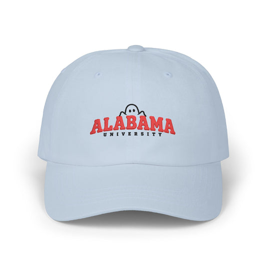 Alabama  Embroidered Dad Cap