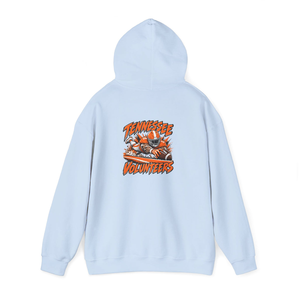 Volunteers Classic Football Hoodie