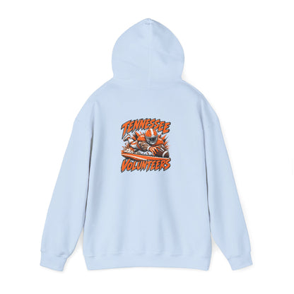 Volunteers Classic Football Hoodie