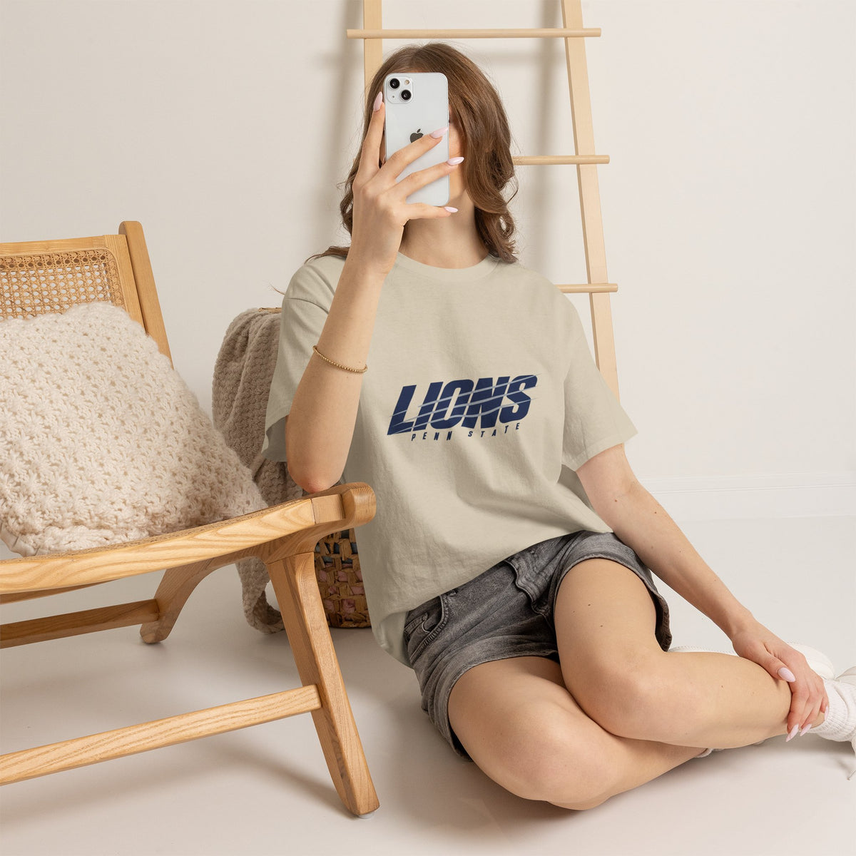 Lions Forever Classic T-Shirt
