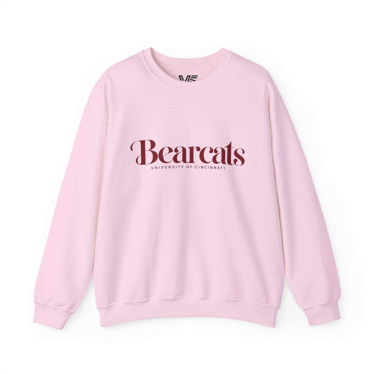Bearcats University Crewneck Sweatshirt