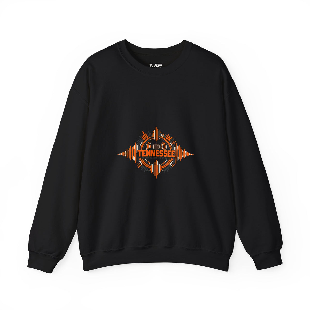 Tennessee Volunteers Aesthetic Sweatshirt