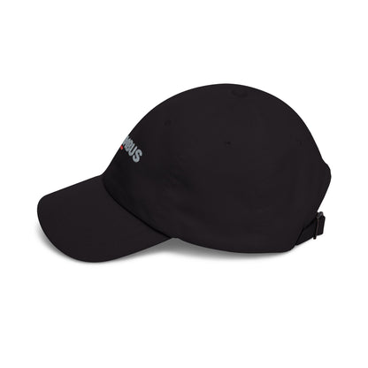 Buckeyes Classic Dad Cap