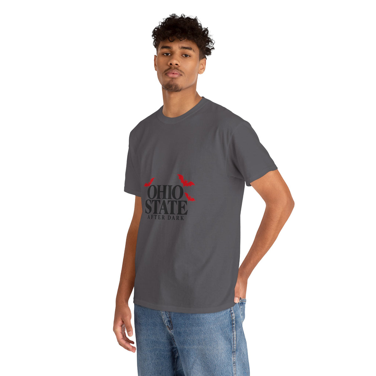 Ohio After Dark Classic Tee