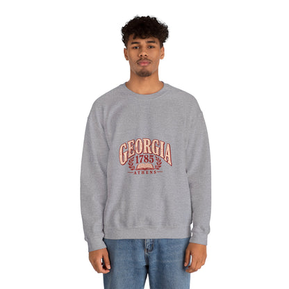 Georgia Bulldogs Vintage  Sweatshirt