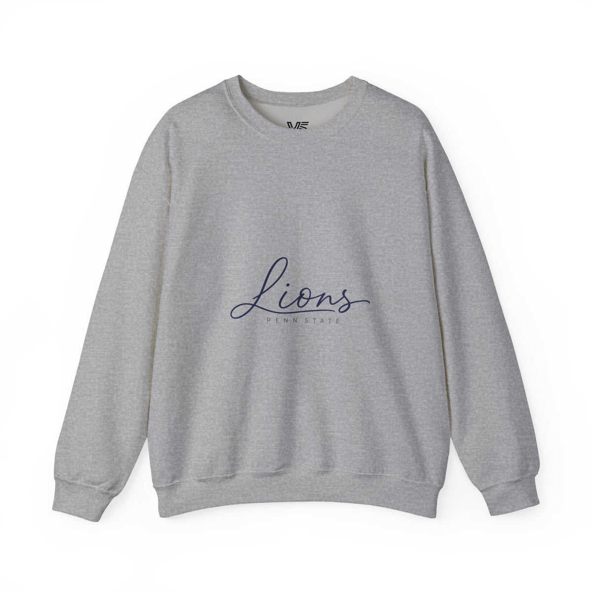 Lions Minimalist Sweatshirt
