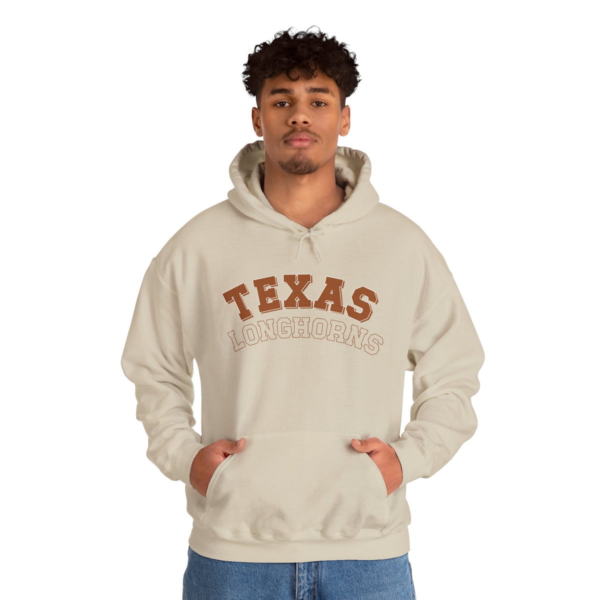 TEX Classic Hoodie