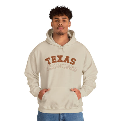 TEX Classic Hoodie