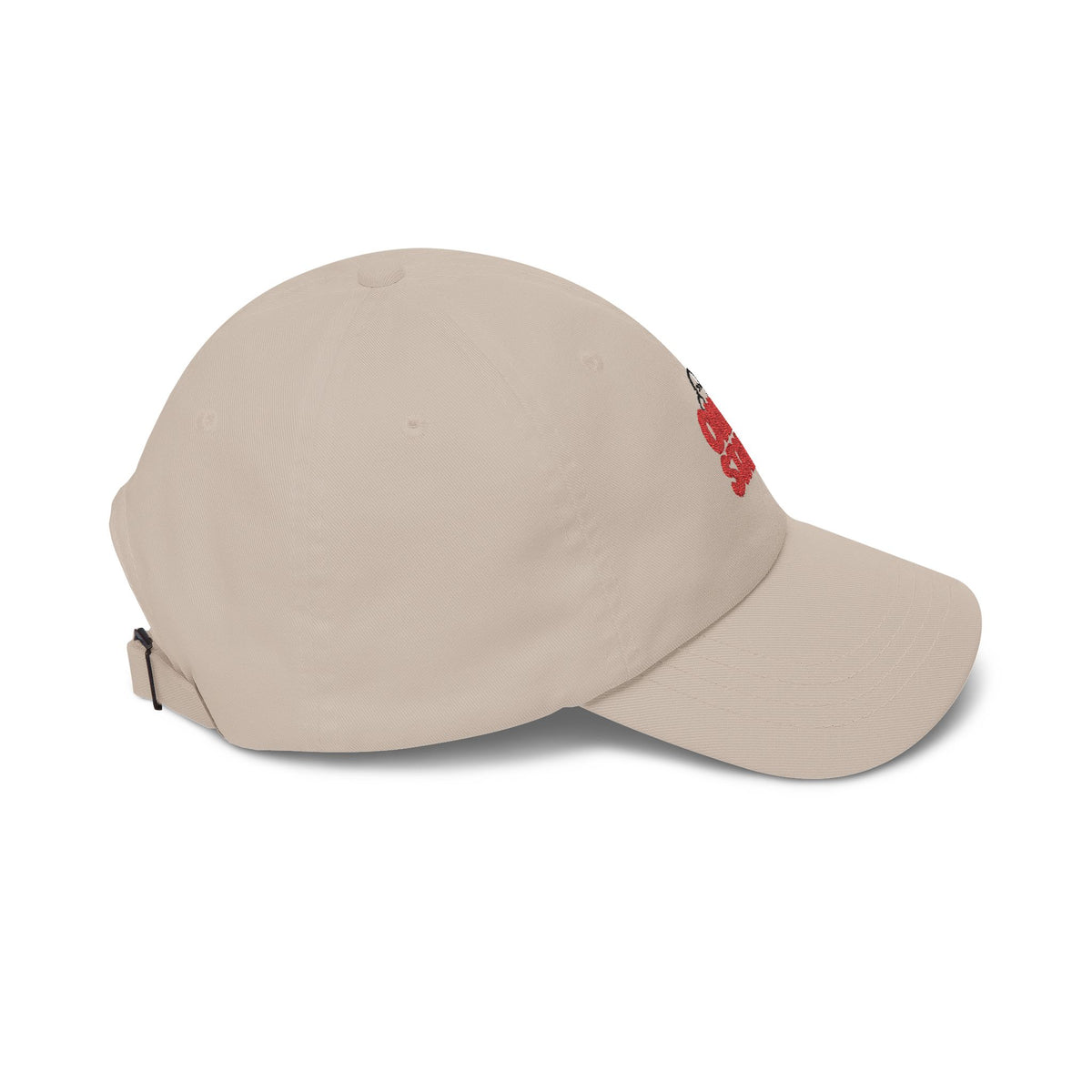 Ohio Boo Classic Dad Cap