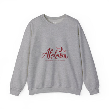 Alabama Football Classic Sweatshirt