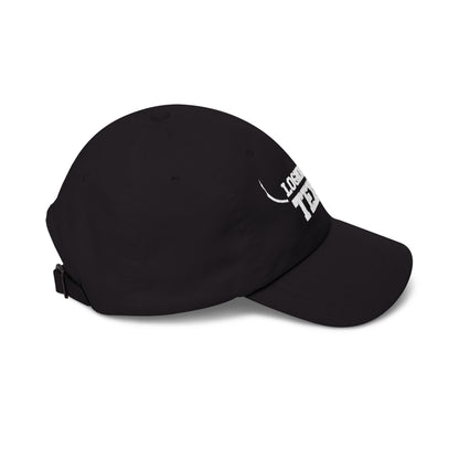 TEX Dad Cap