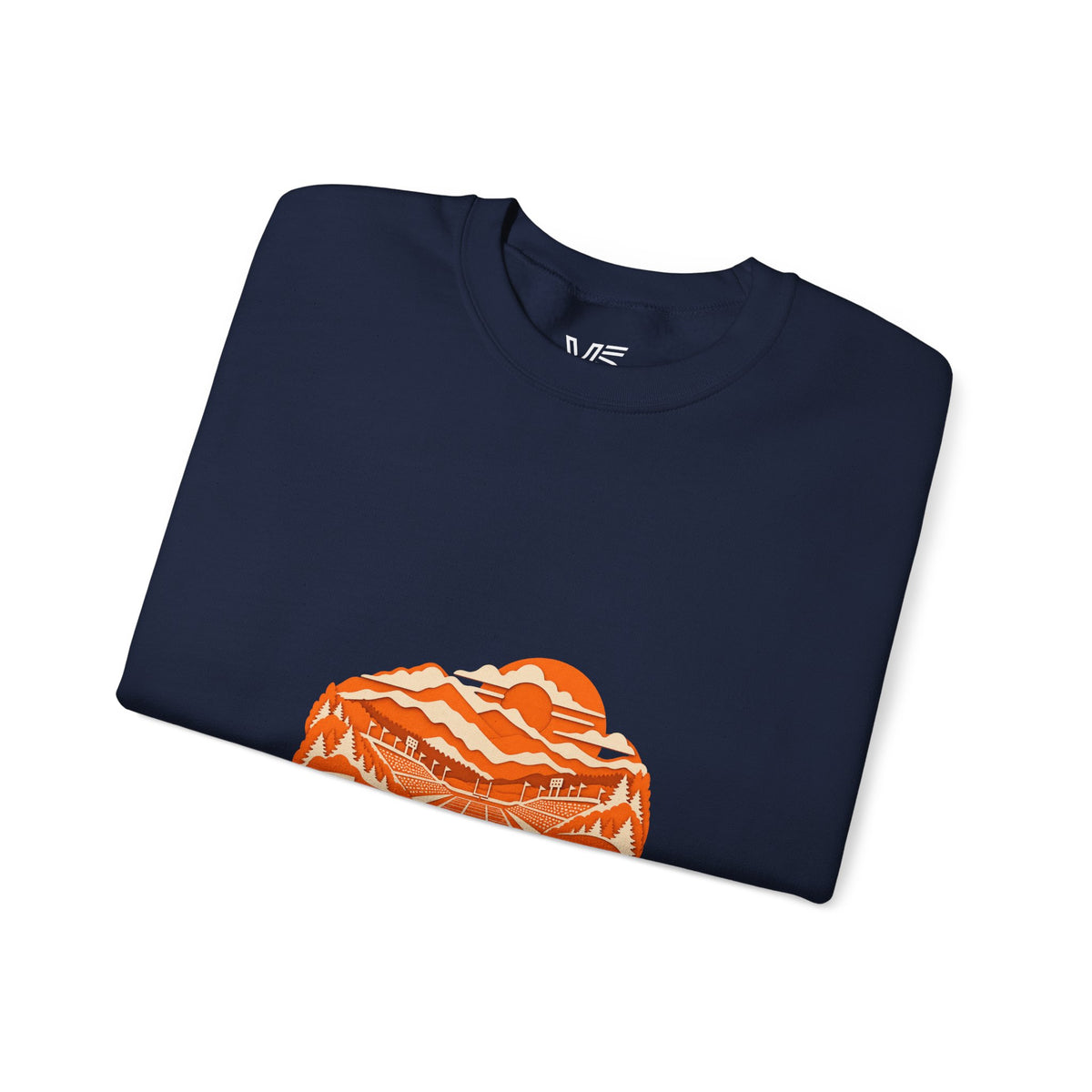 Tennessee Mountains Classic Sweatshirt