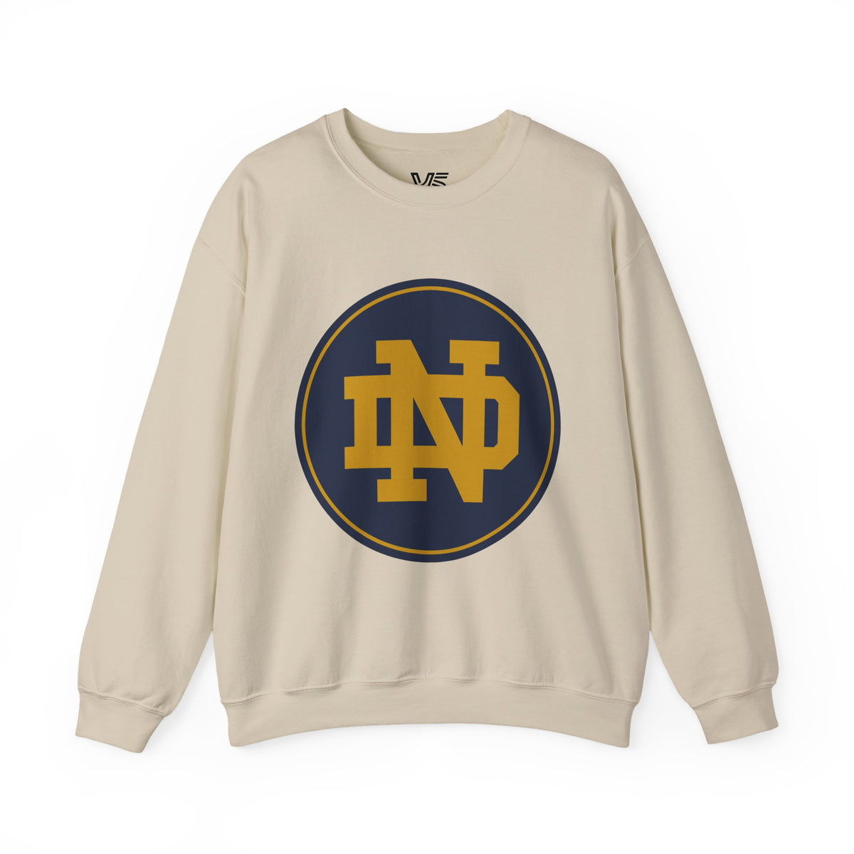 Notre Dame Classic Logo Sweatshirt