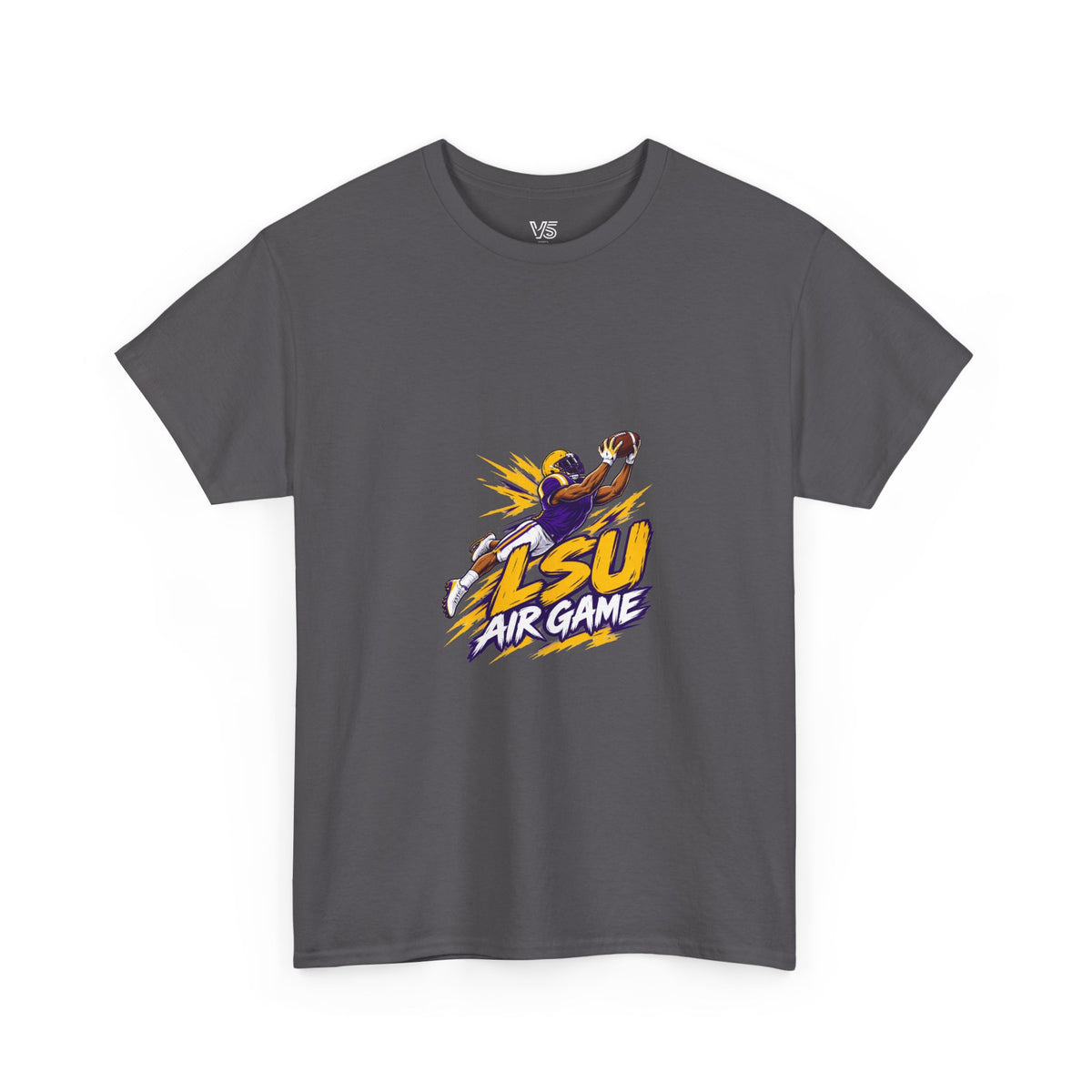 LSU Air Game Classic T-Shirt