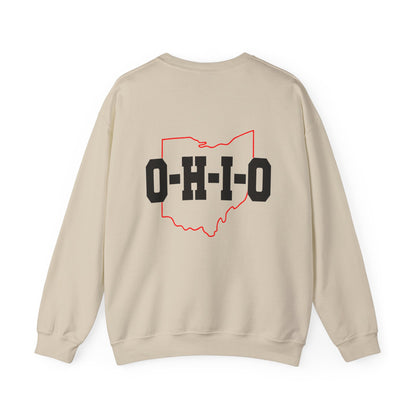Buckeyes Vintage Sweatshirt