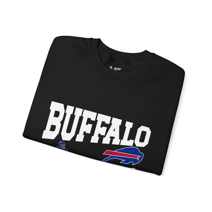 Buffalo Bills Classic Sweatshirt
