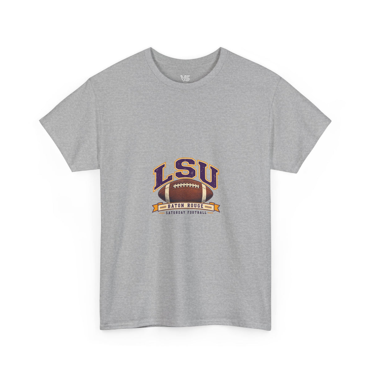 Tigers Aesthetic T-Shirt