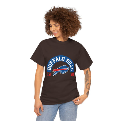 Buffalo Bills Vintage T-Shirt