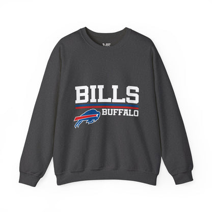 Buffalo Bills Classic Sweatshirt