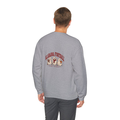 Alabama Football Classic Sweatshirt