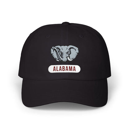 Classic Dad Cap