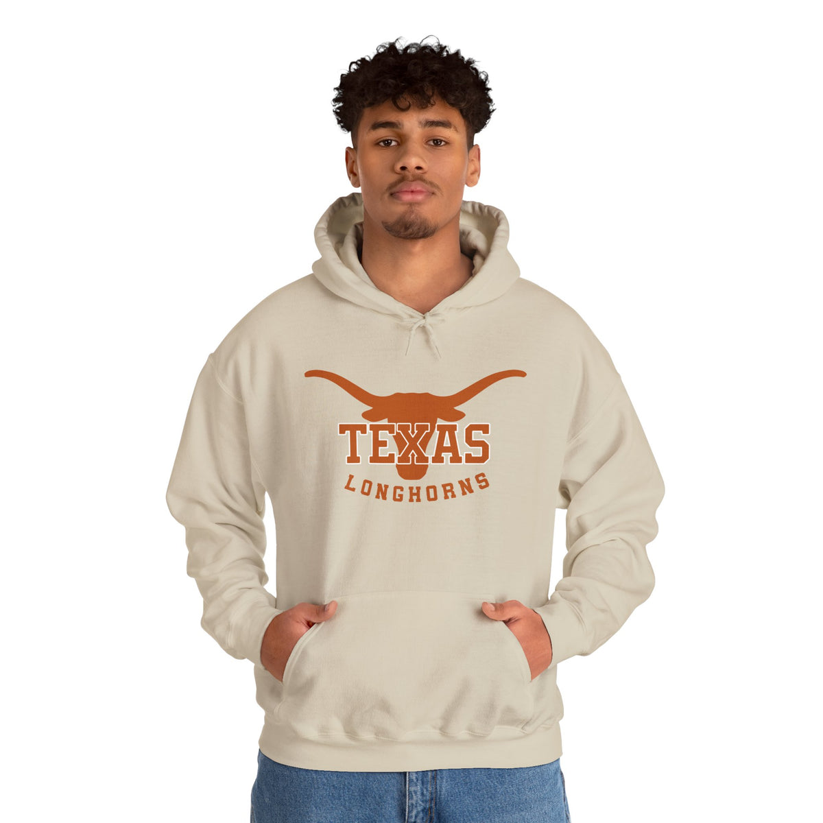 Texas Longhorns Hoodie