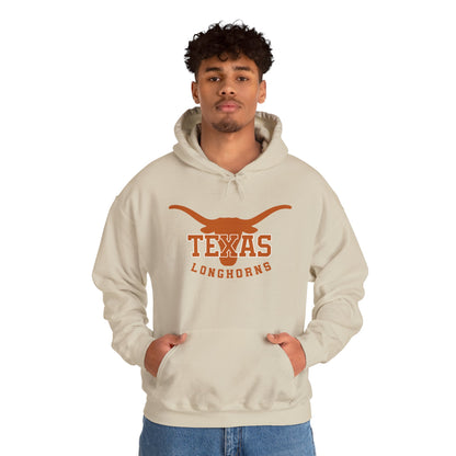 Texas Longhorns Hoodie